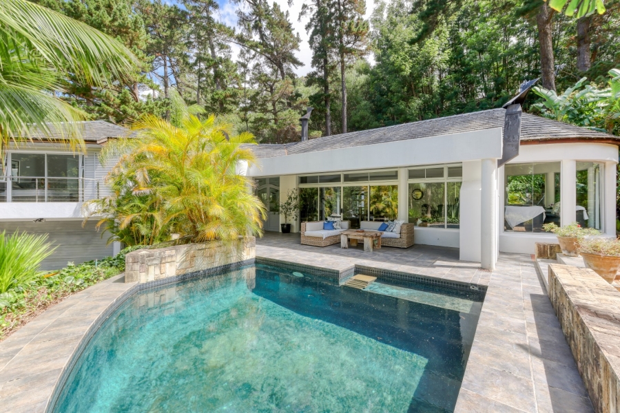 3 Bedroom Property for Sale in Constantia Western Cape